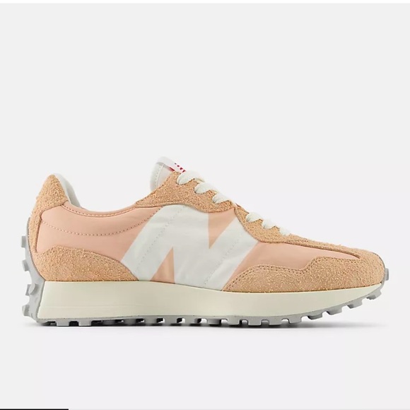 New Balance Shoes - NEW BALANCE 327